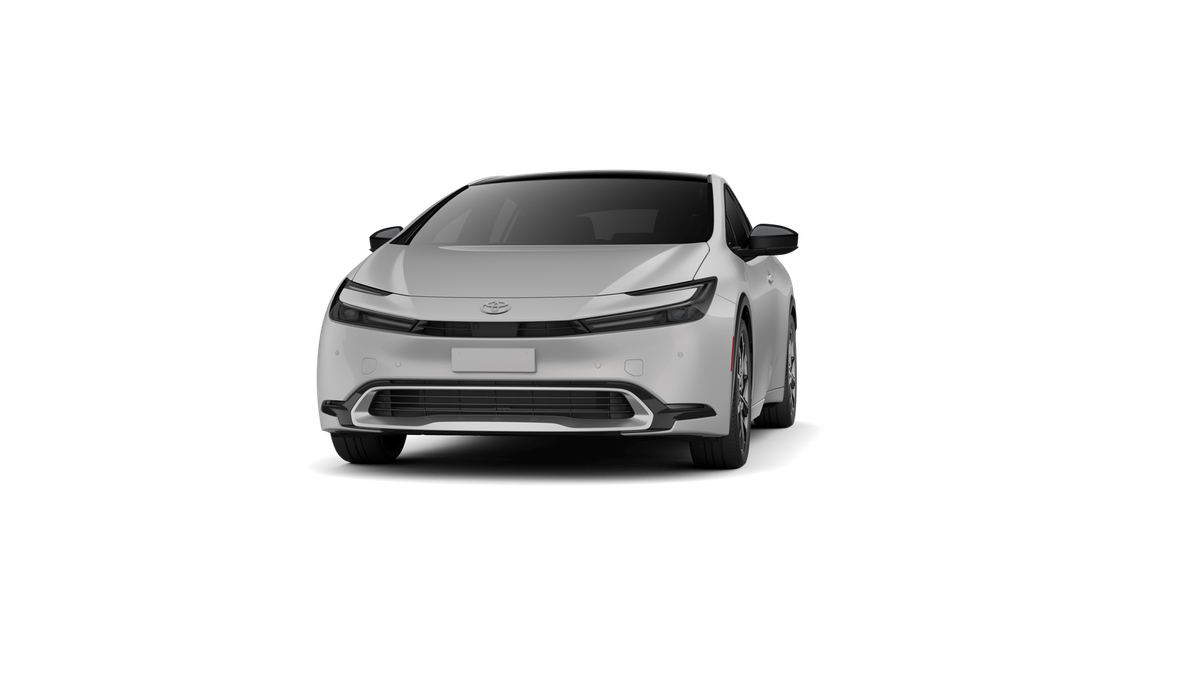 2026 Toyota Prius Plug-in Hybrid XSE Premium - Photo 36