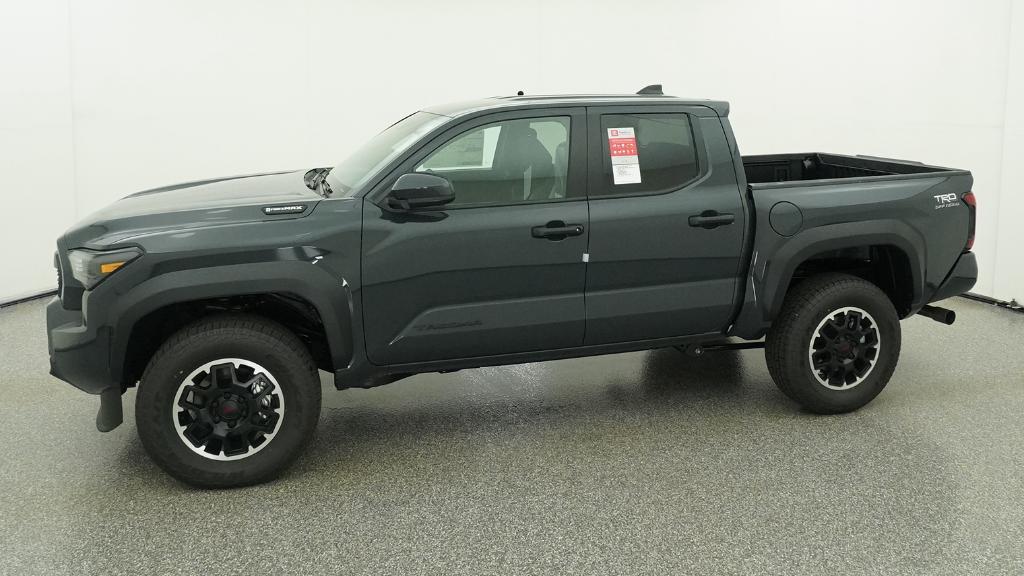2026 Toyota Tacoma TRD Off Road - Photo 23