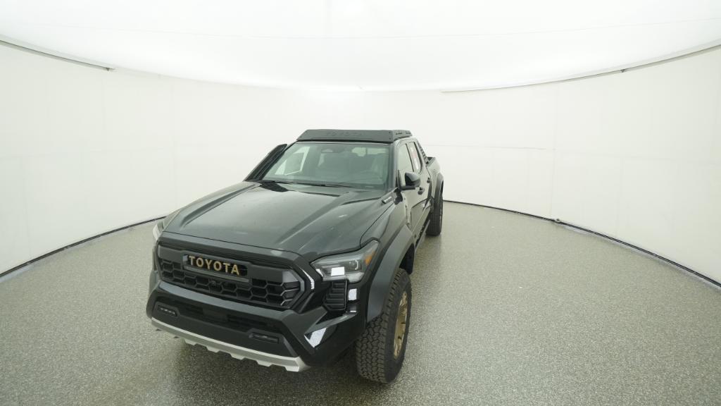 2026 Toyota Tacoma Trailhunter - Photo 41