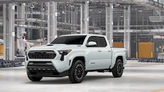 2026 Toyota Tacoma i-FORCE MAX TRD Sport Truck Double Cab
