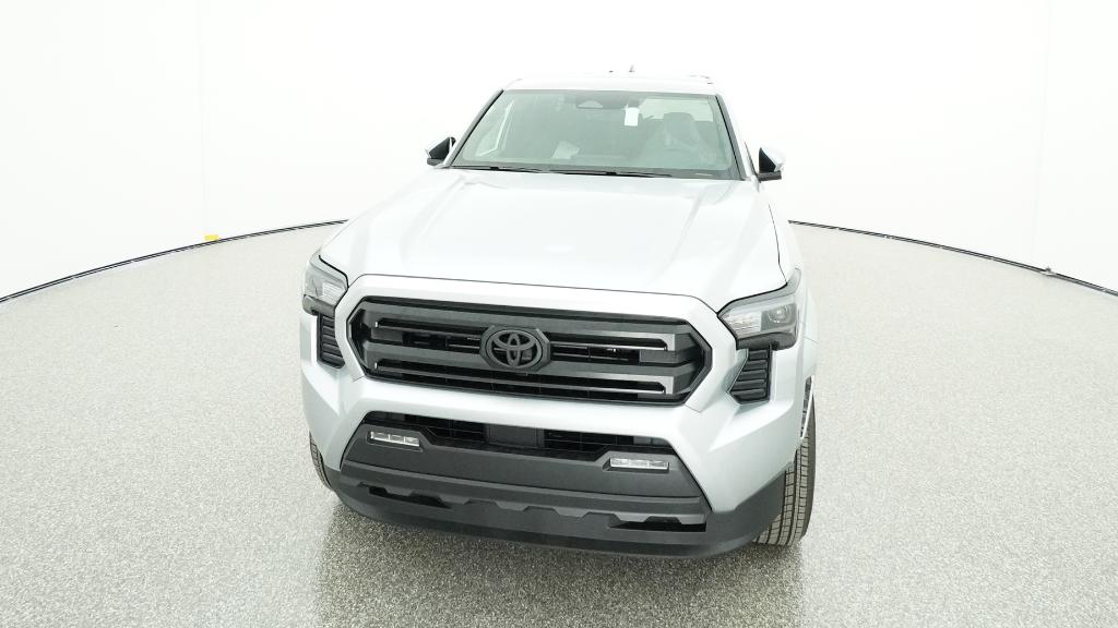 2025 Toyota Tacoma SR5 - Photo 22