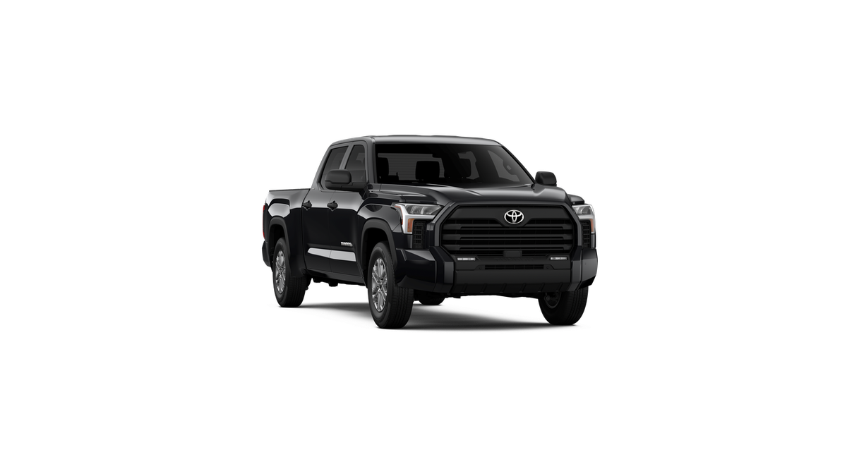 2026 Toyota Tundra SR5 - Photo 26