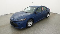 2026 Toyota Camry LE LE