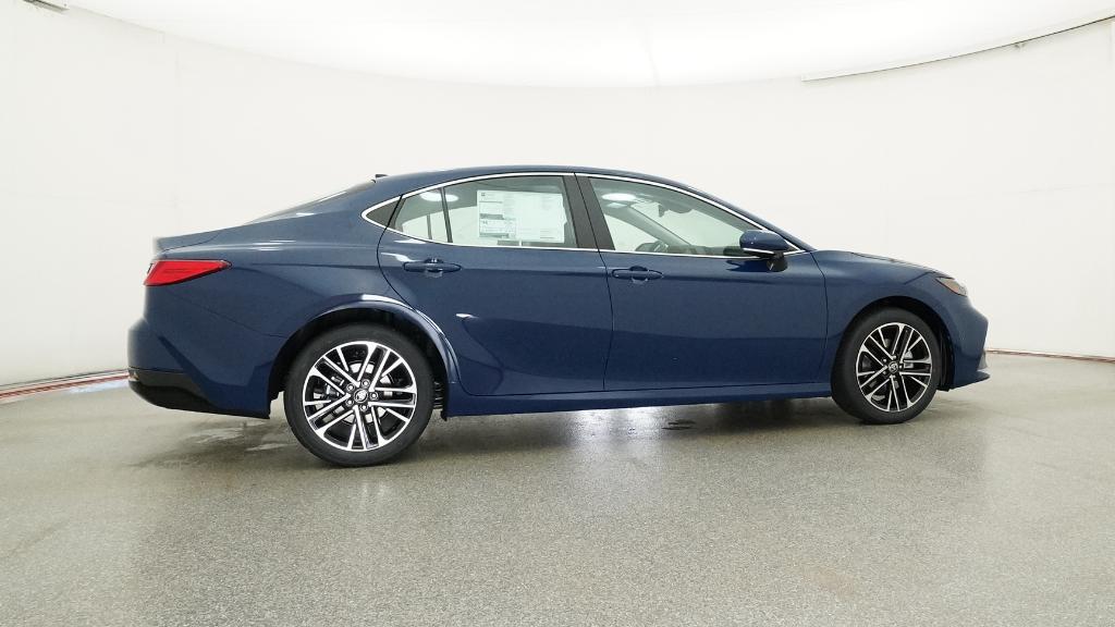 2026 Toyota Camry XLE - Photo 25