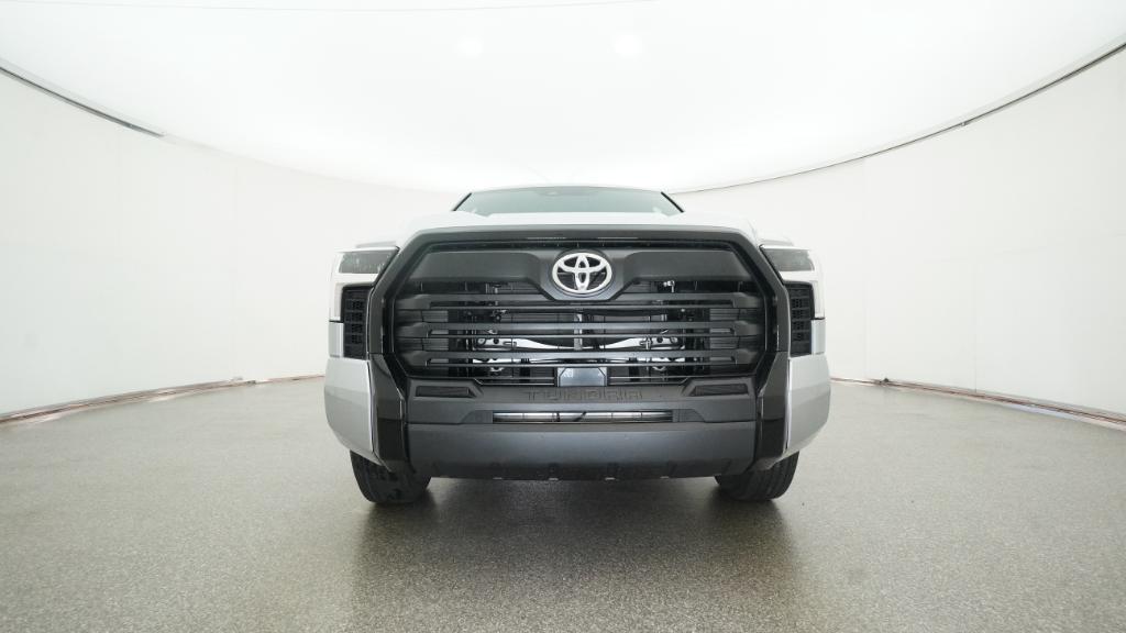 2026 Toyota Tundra SR photo 2