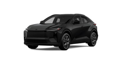 2026 Toyota C-HR SE SE AWD