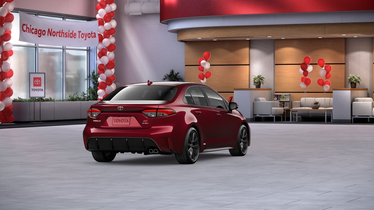 Vehicle thumbnail