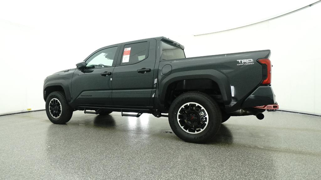 2026 Toyota Tacoma TRD Off Road - Photo 117