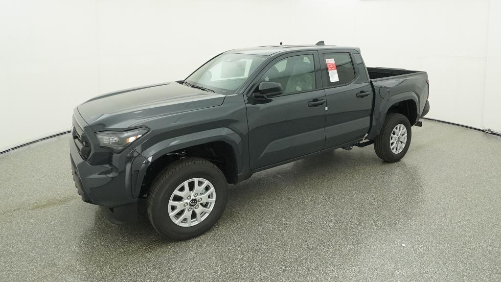 2026 Toyota Tacoma SR's photo