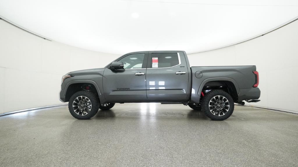 2026 Toyota Tundra Limited - Photo 45