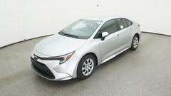 2026 Toyota Corolla Hybrid LE Sedan