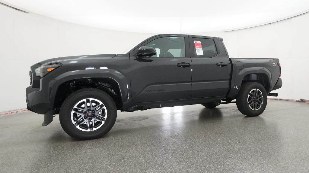 2026 Toyota Tacoma TRD Sport - Photo 48