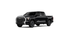 2026 Toyota Tundra i-FORCE MAX Limited i-FORCE MAX Truck CrewMax