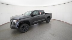 2026 Toyota Tundra Platinum Truck CrewMax