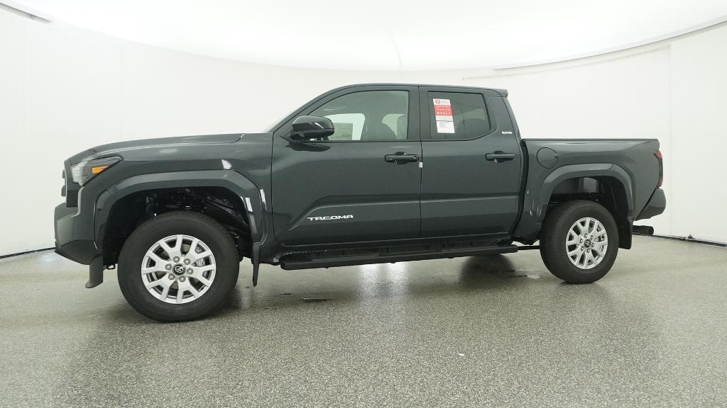 2026 Toyota Tacoma SR5 - Photo 41