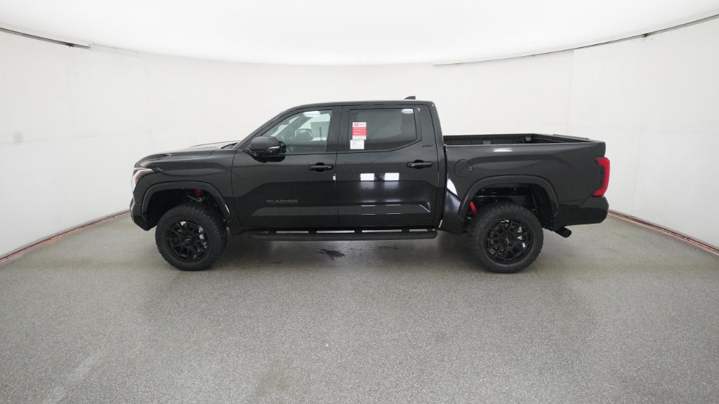 2026 Toyota Tundra SR5 - Photo 20