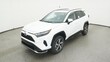  Toyota RAV4 Plug-in Hybrid