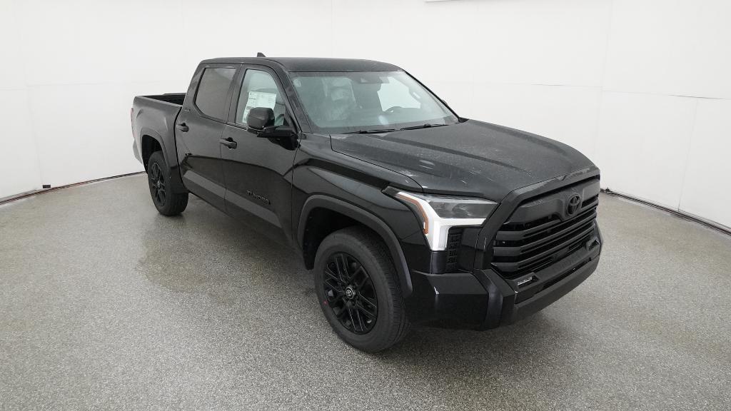 2026 Toyota Tundra Limited - Photo 36