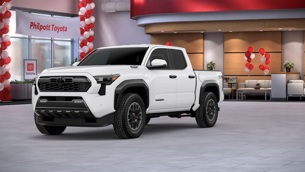 Used 2026 Toyota Tacoma i-FORCE MAX TRD Off Road Hybrid Truck Double Cab