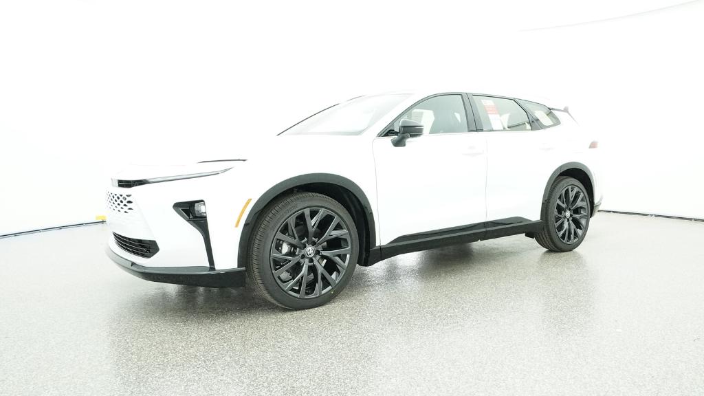 2025 Toyota Crown Signia Limited - Photo 65