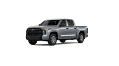 2026 Toyota Tundra SR SR CREWMAX 5.5