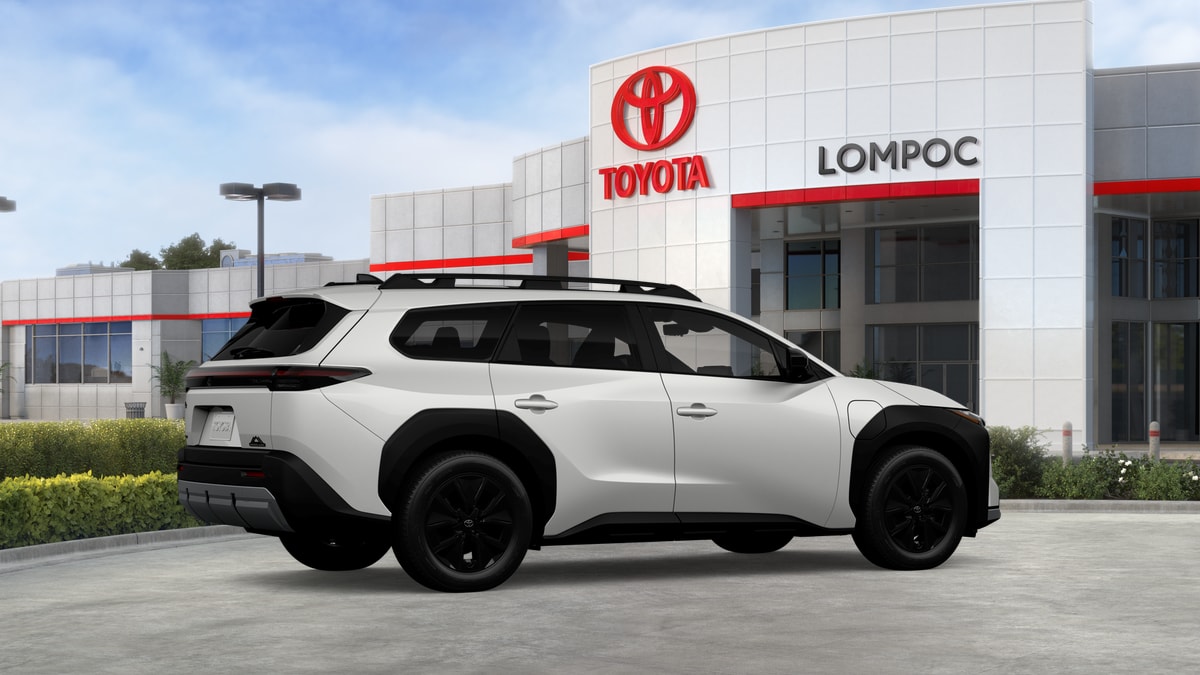 2026 Toyota bZ Woodland Woodland - Photo 14
