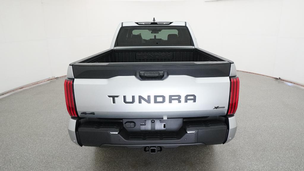 2026 Toyota Tundra SR5 - Photo 8