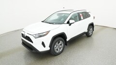 2025 Toyota RAV4 Hybrid XLE SUV