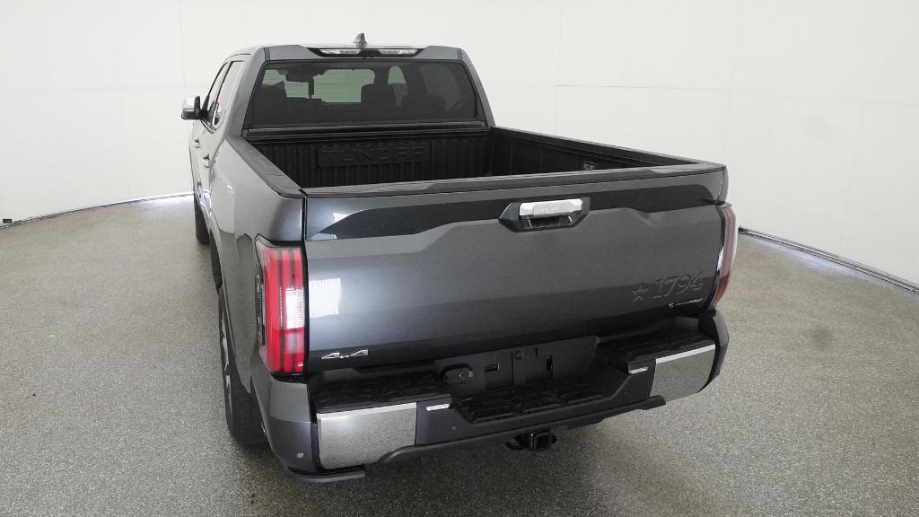 2026 Toyota Tundra 1794 Edition - Photo 30