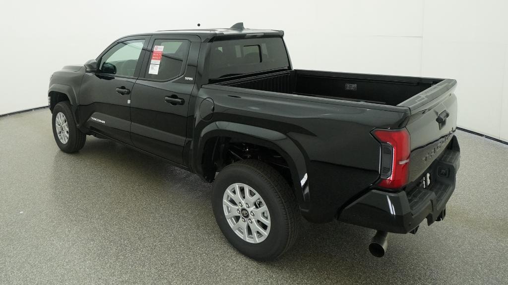 New 2026 Toyota Tacoma SR5 Truck Double Cab