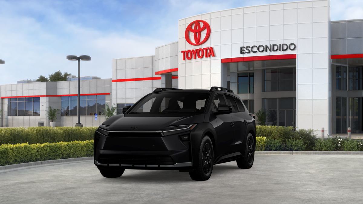 2026 Toyota bZ Woodland Woodland Premium - Photo 48