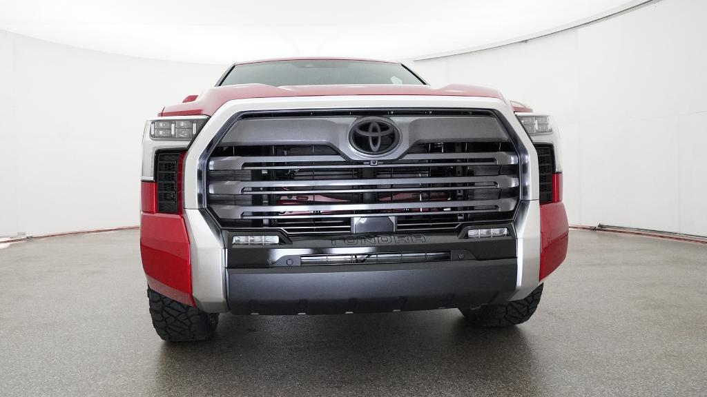2026 Toyota Tundra Limited - Photo 87