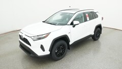 2025 Toyota RAV4 XLE XLE FWD SUV