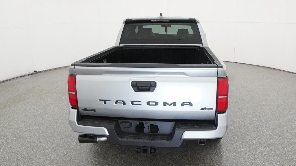 New 2026 Toyota Tacoma SR5 4X4 DOUBLE CAB
