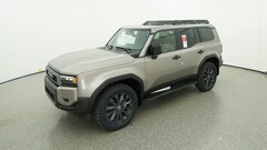 2026 Toyota Land Cruiser Land Cruiser SUV