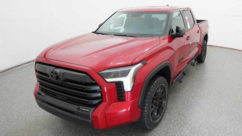 2026 Toyota Tundra SR5 - Photo 19