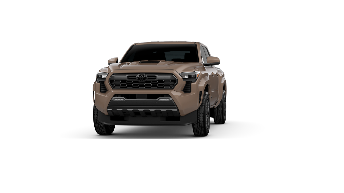2026 Toyota Tacoma TRD Sport - Photo 40