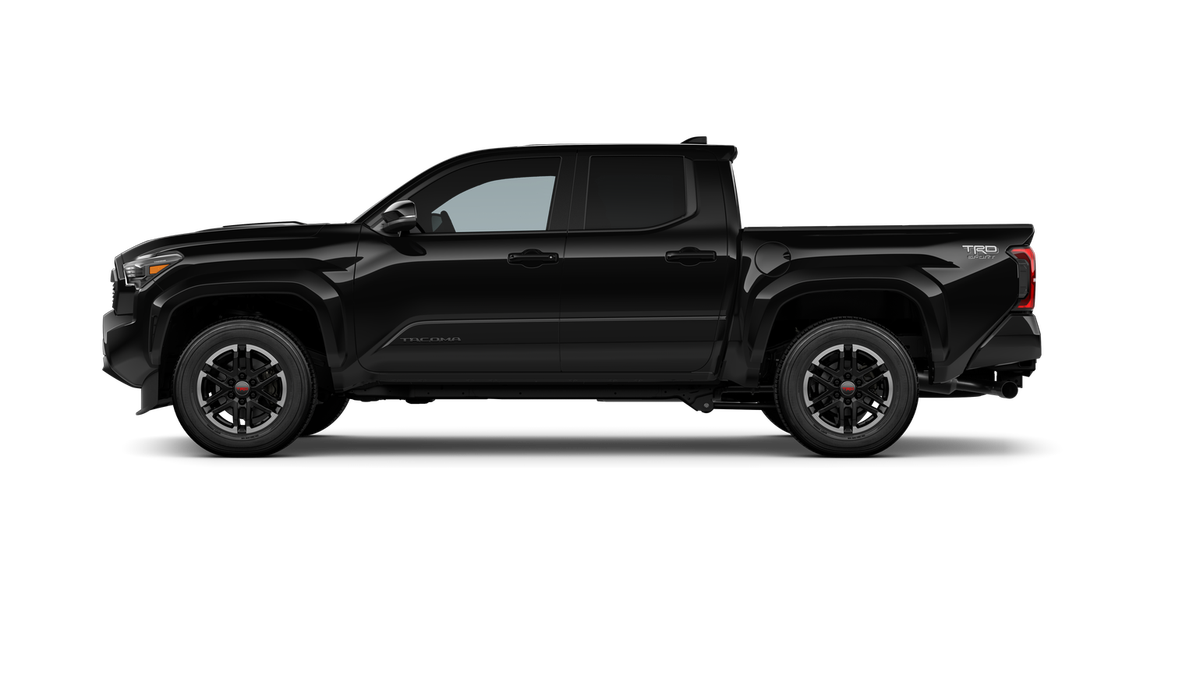 2025 Toyota Tacoma TRD Sport - Photo 28