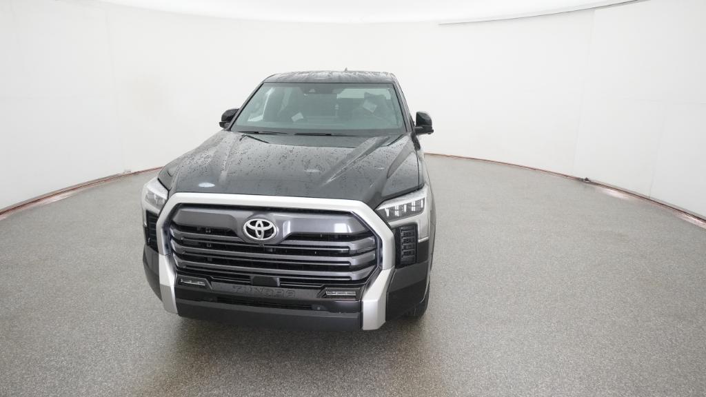 2026 Toyota Tundra Limited - Photo 66