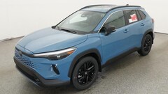 2026 Toyota Corolla Cross Hybrid XSE XSE