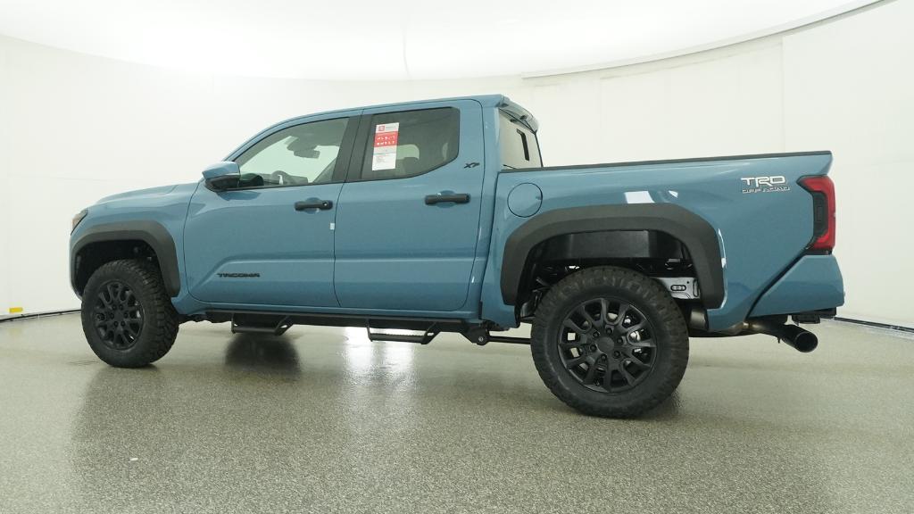 2026 Toyota Tacoma TRD Off Road - Photo 43