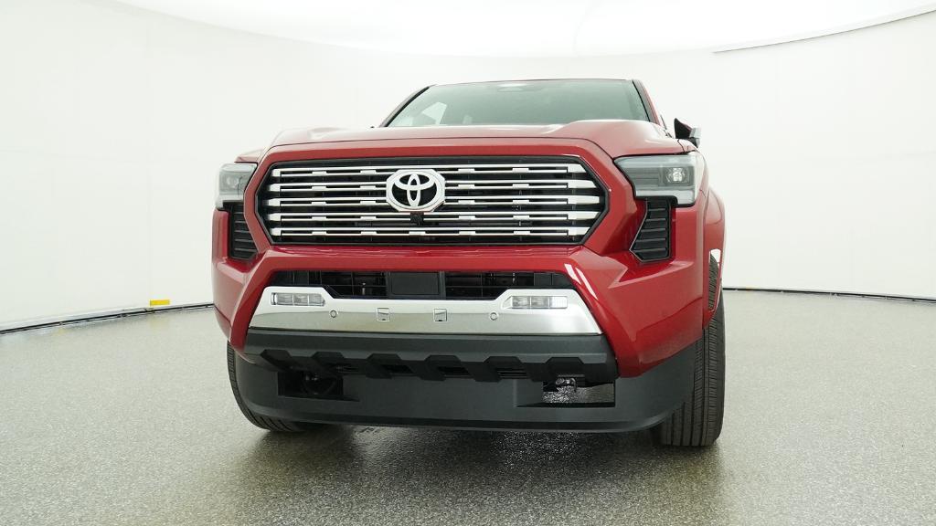 2026 Toyota Tacoma Limited - Photo 16