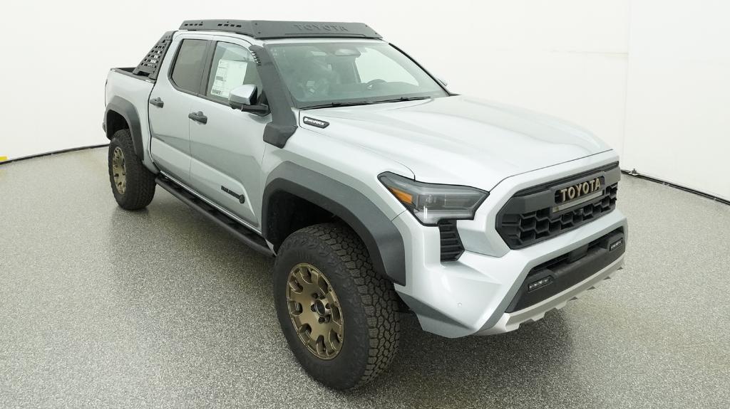 2026 Toyota Tacoma Trailhunter - Photo 42
