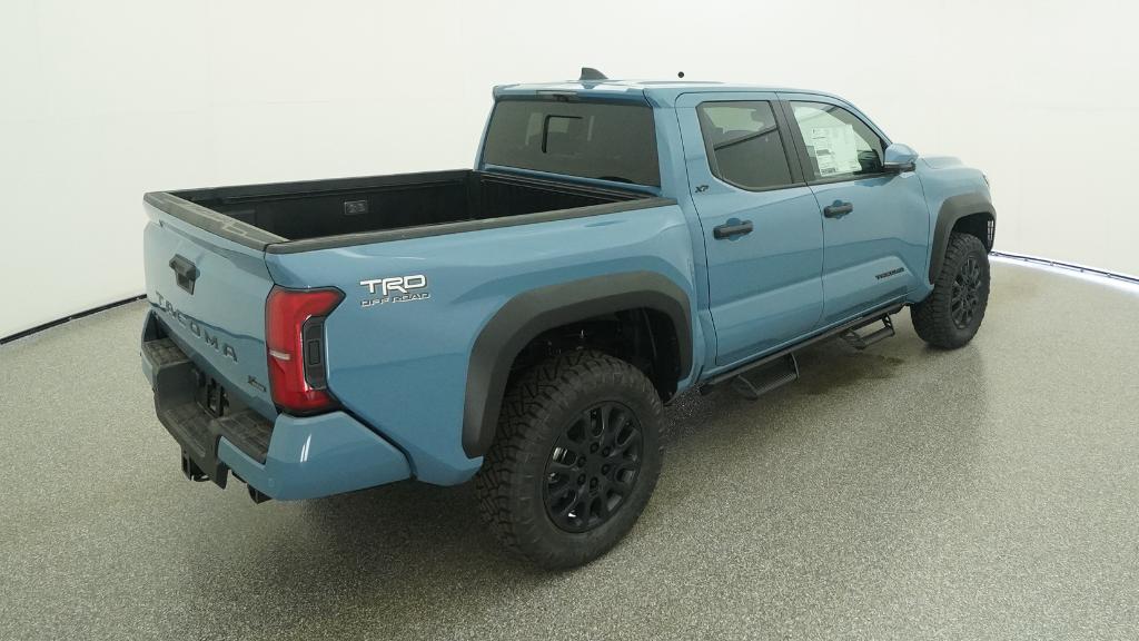 2026 Toyota Tacoma TRD Off Road - Photo 34