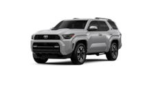 New 2026 Toyota 4Runner TRD Sport Premium 4WD TRD SPORT PREM in Toledo, OH