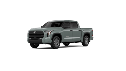 2026 Toyota Tundra SR5 Truck CrewMax