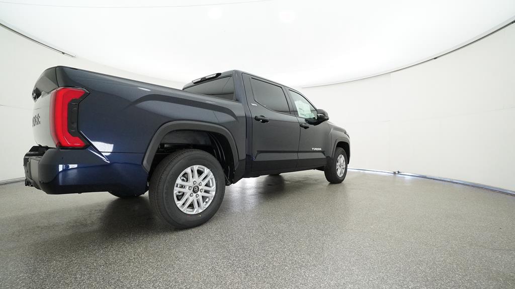 2025 Toyota Tundra SR5 - Photo 15