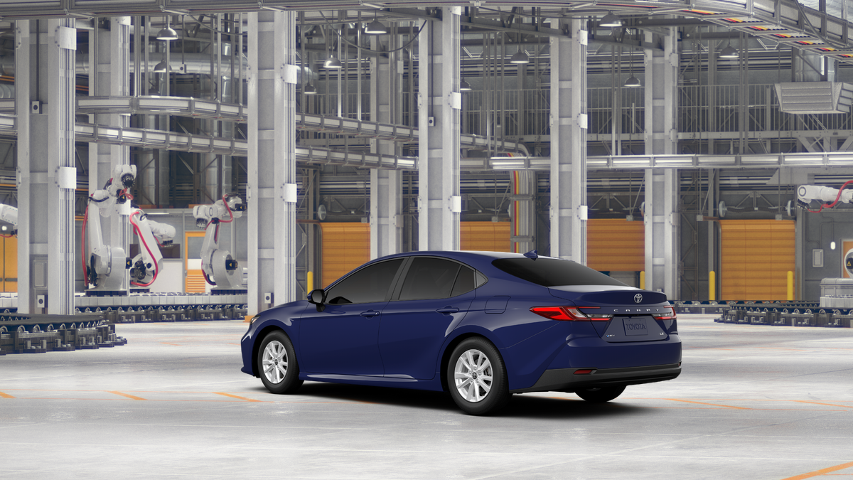 Vehicle thumbnail