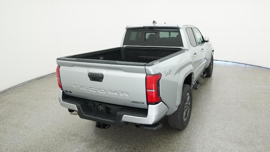 2025 Toyota Tacoma TRD Sport - Photo 50