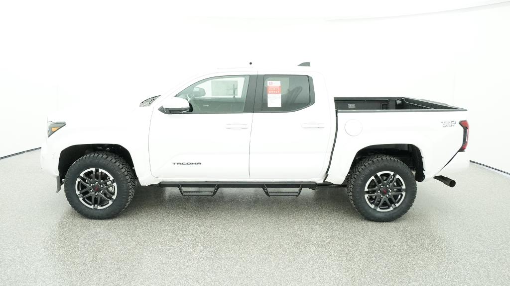 2025 Toyota Tacoma TRD Sport - Photo 47